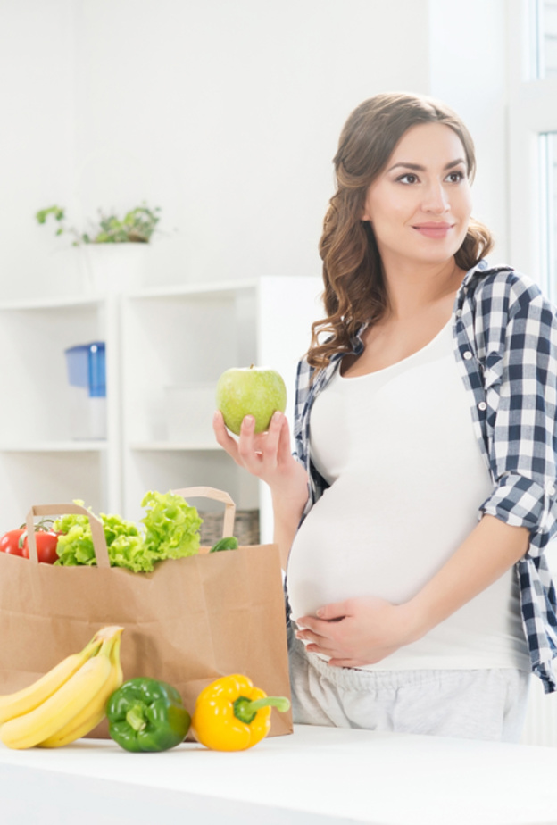 7اطعمة للحامل لا غنى عنها اثناء الحمل