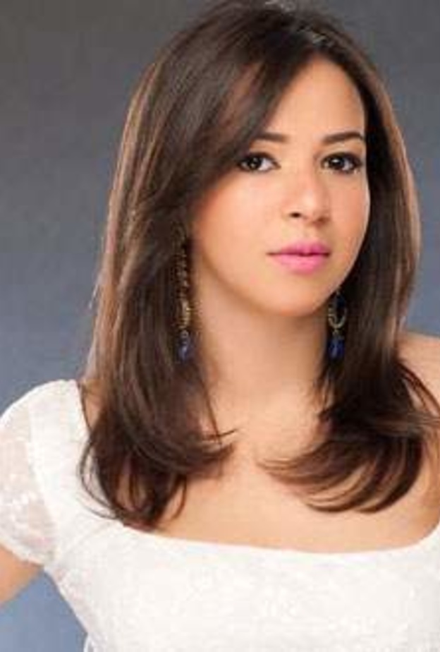 ايمي سمير غانم