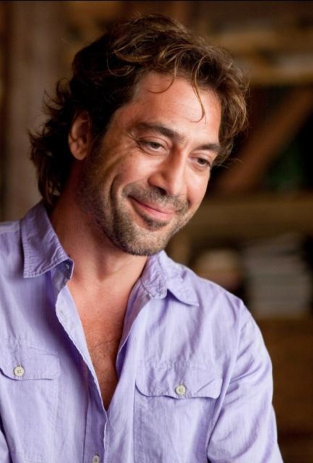 خافيير بارديم