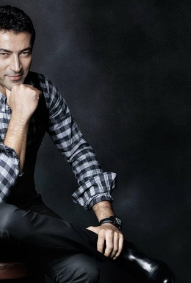 كينان اميرزالي أوغلو