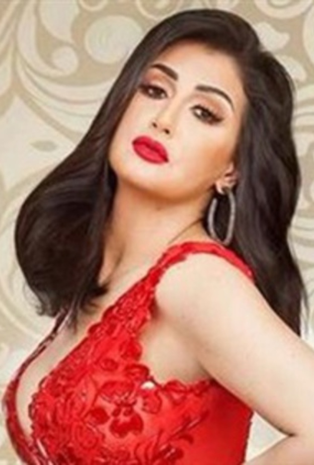 غادة عبد الرازق