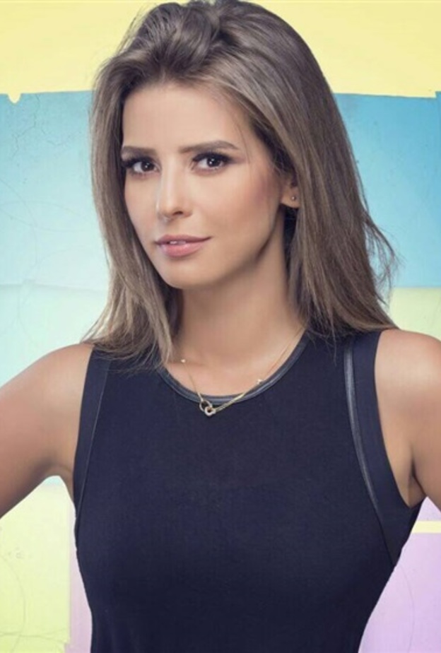 ايمان العاصي 