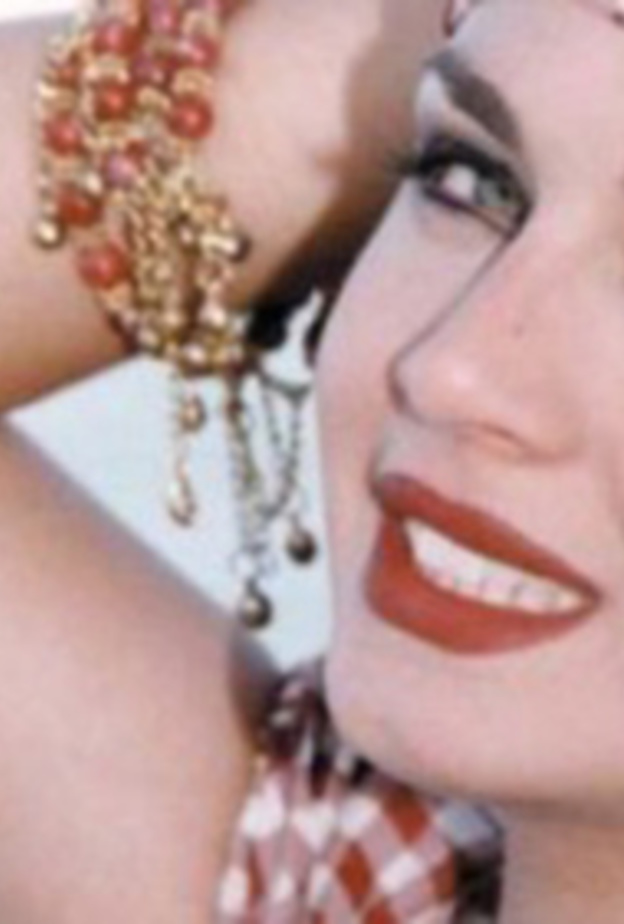 نيكول بردويل 