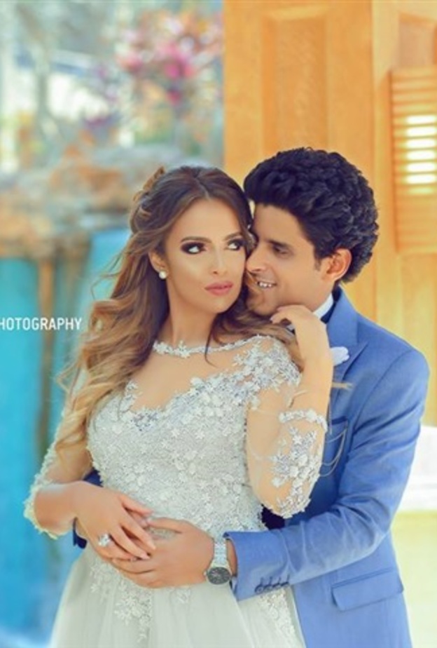 حمدي وإسراء