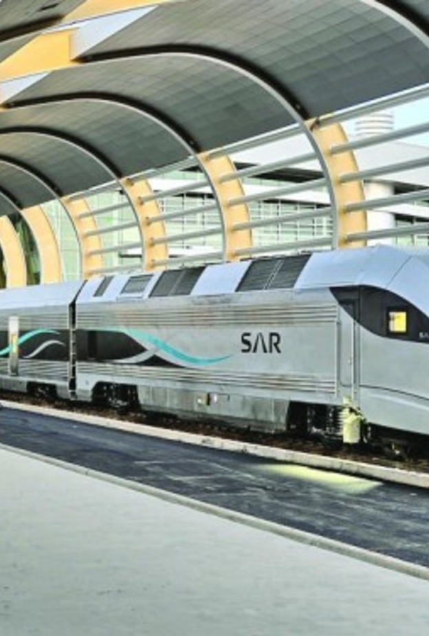 الرئيس التنفيذي لشركة الخطوط الحديدية "سار" أكد أن أسعار التذاكر ستنافس أسعار تذاكر الطيران
