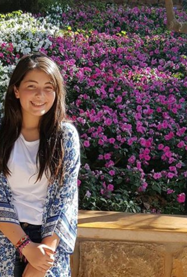 ليلى أحمد زاهر 