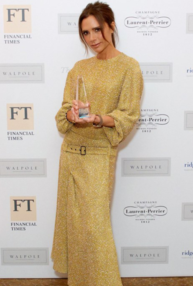 Natasha Poly in a Roberto Cavalli