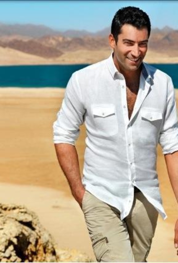 كينان اميرزالي اوغلو