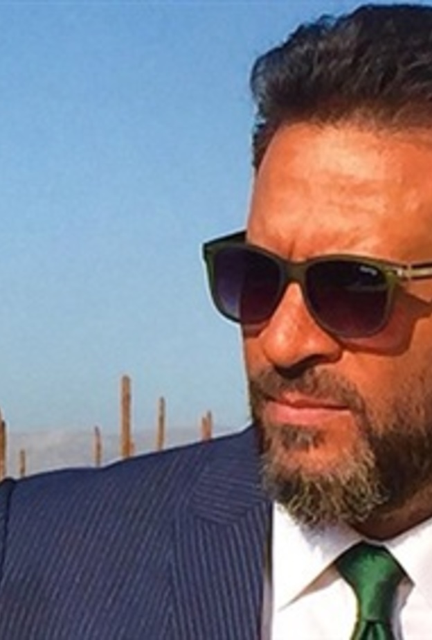 ماجد المصري