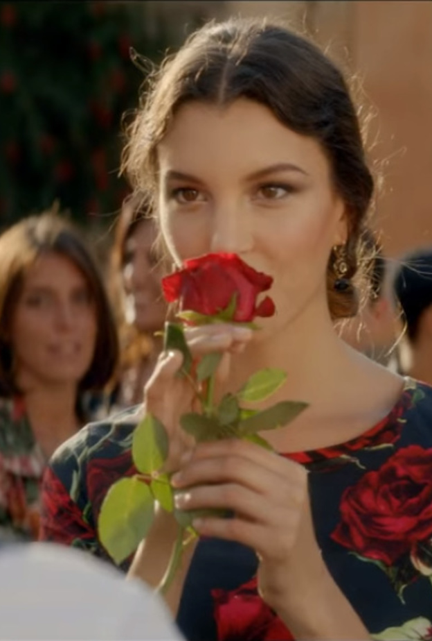 عطرDolce & Gabbana  الجديد