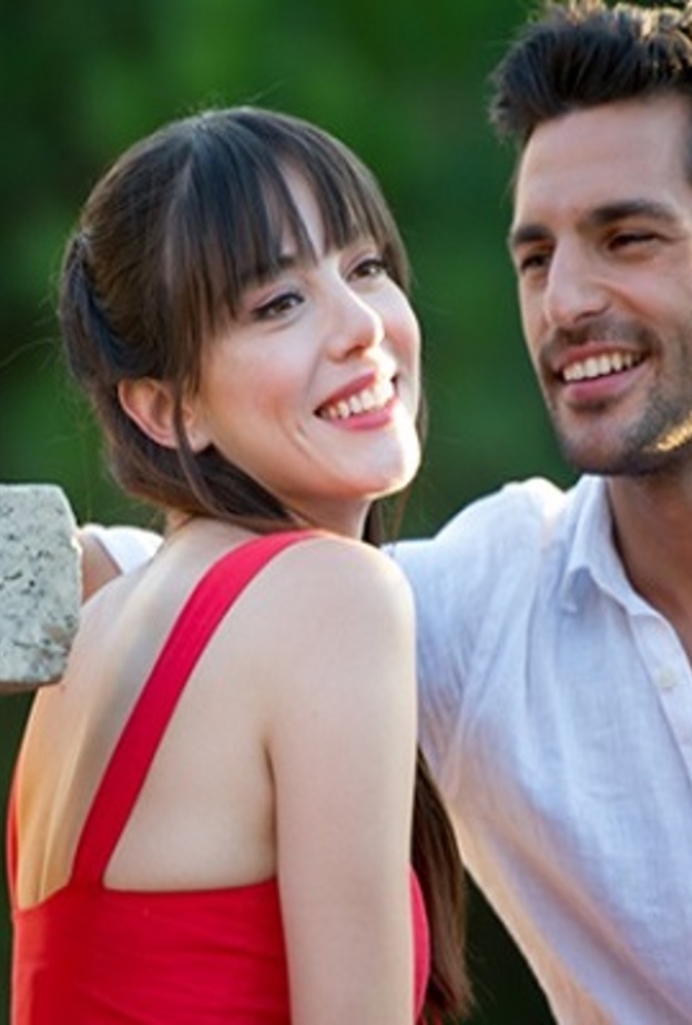 أوزجي جوريل وسركان تشاي أوغلو