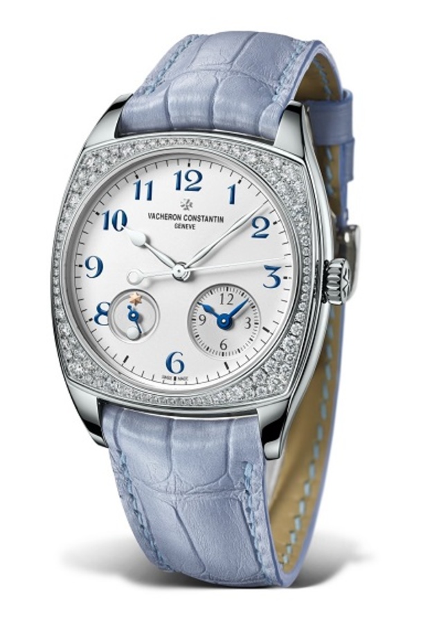 فاشرون كونستانتين  Vacheron Constantin