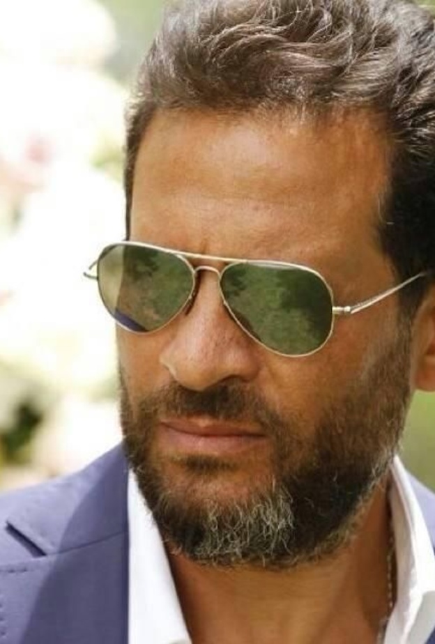 ماجد المصري