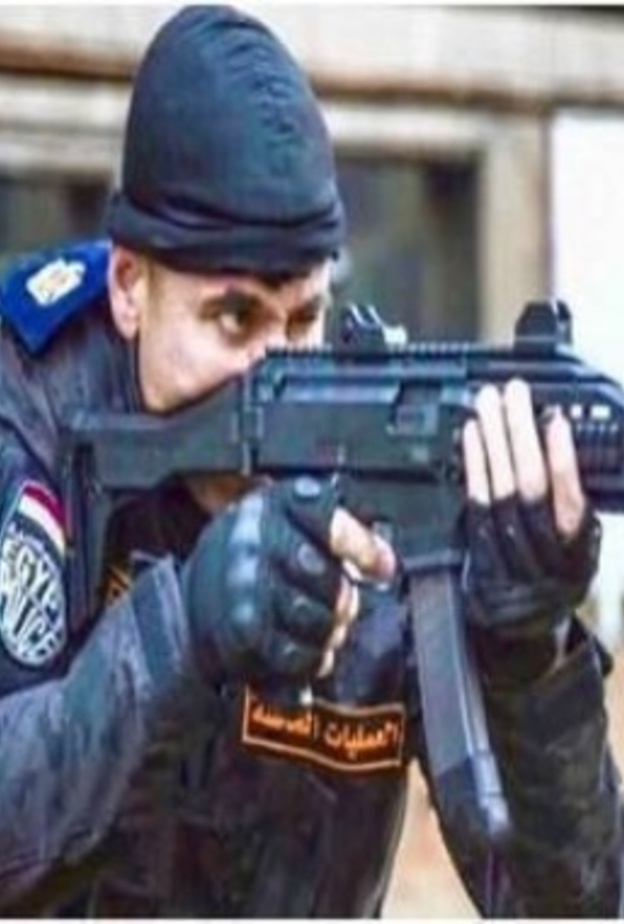 فيلم "الخلية"