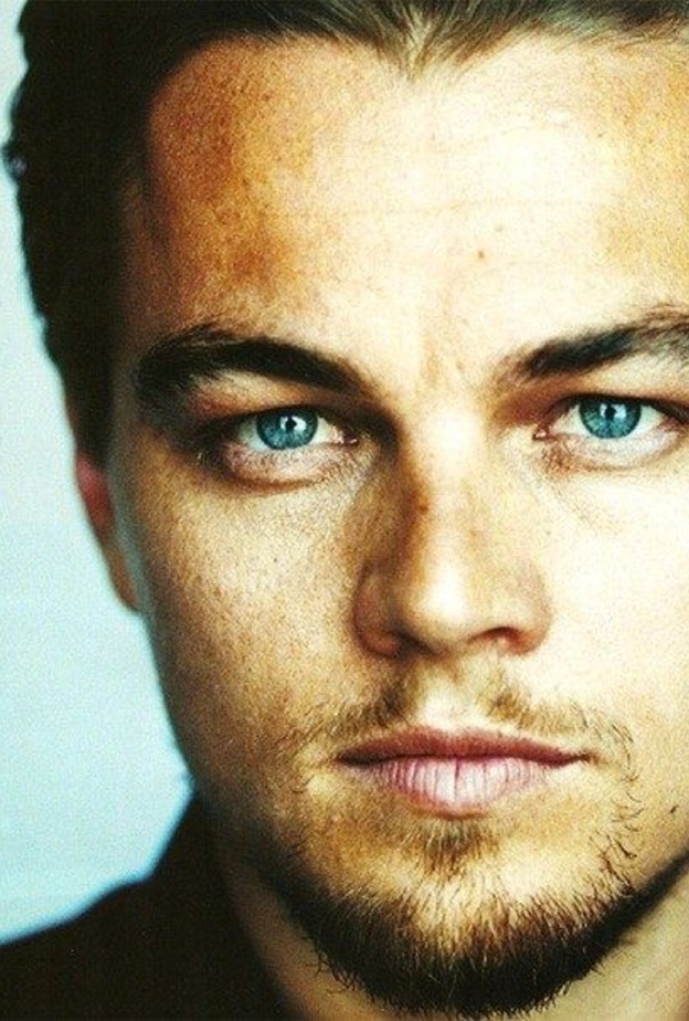 صور ليوناردو ديكابريو