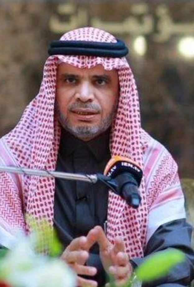 وزير التعليم الدكتور أحمد العيسى 