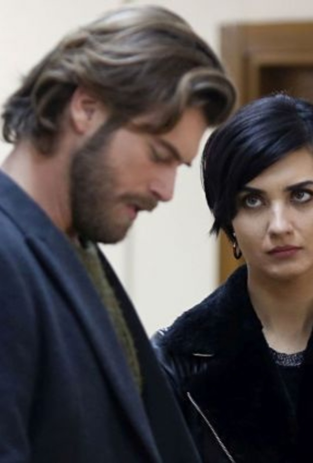 توبا بويوكستون وكيفانش تاتليتوغ