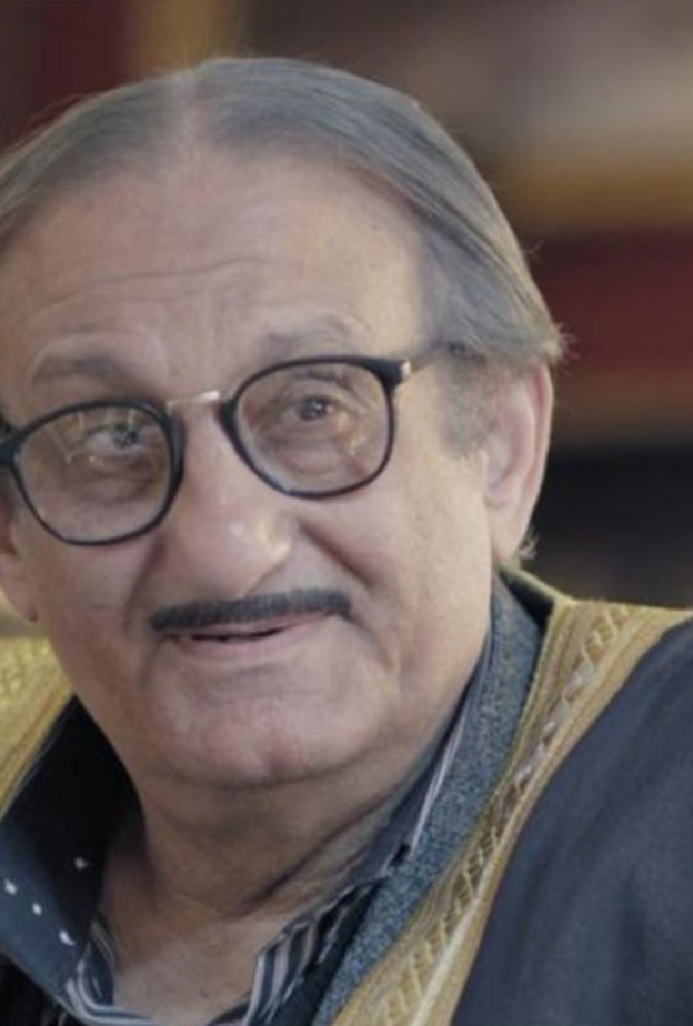 عفاريت عدلي علام