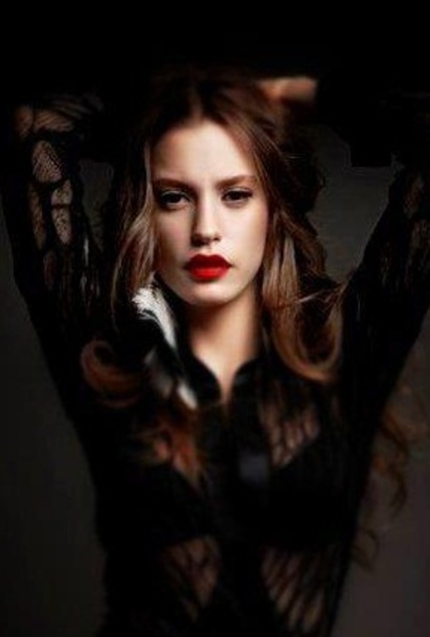 سيريناي ساريكايا