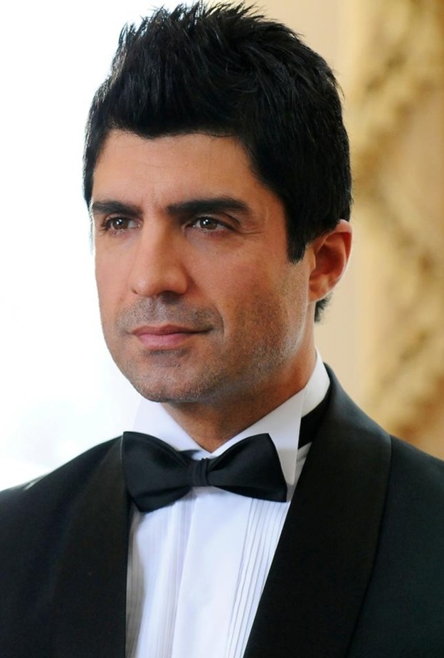 أوزجان دنيز