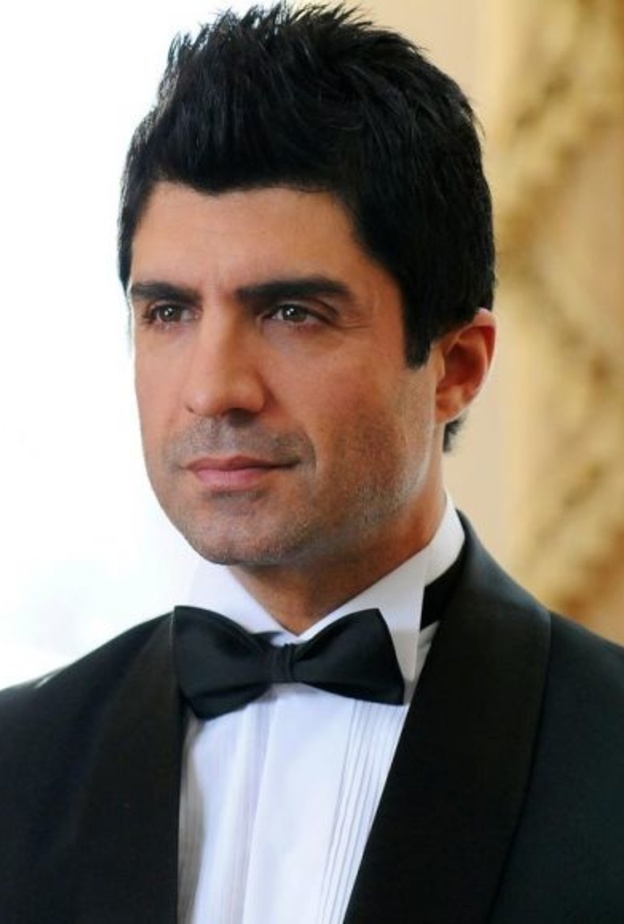 أوزجان دنيز