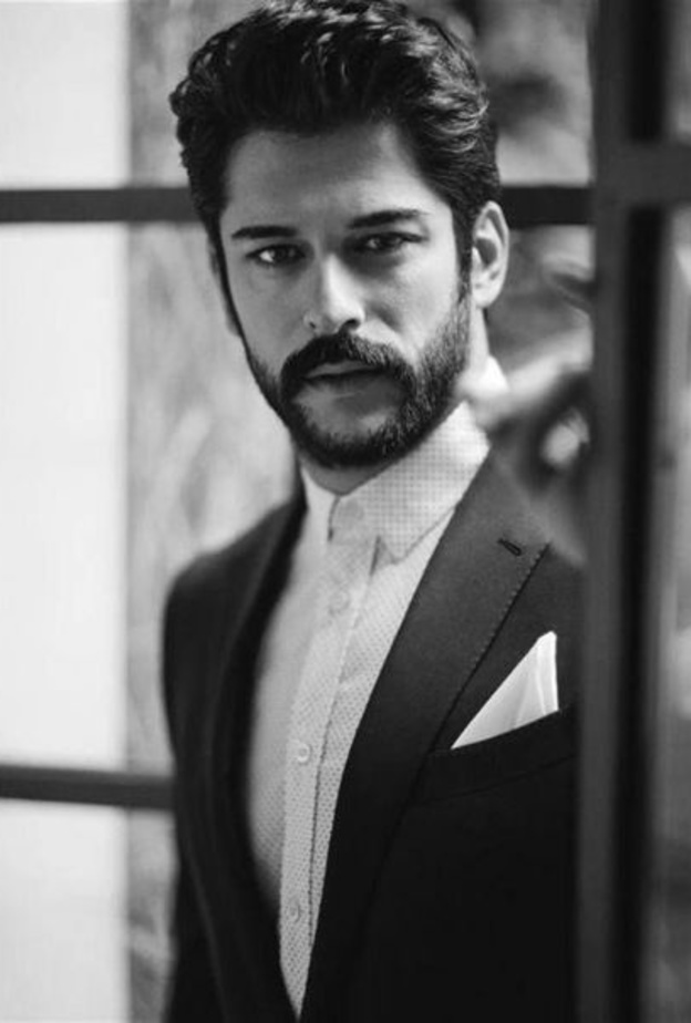 بوراك أوزجفيت