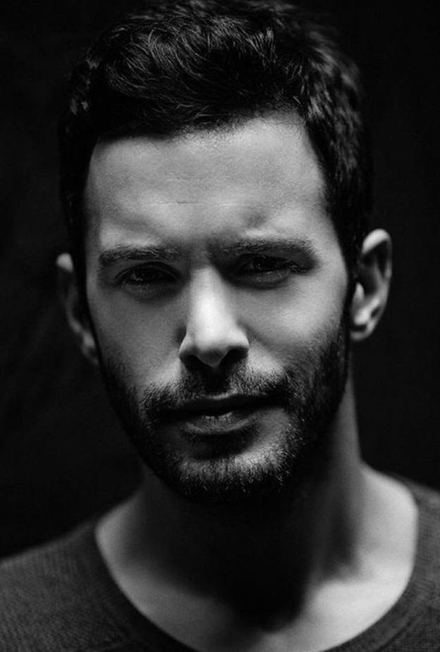 باريش أردوتش