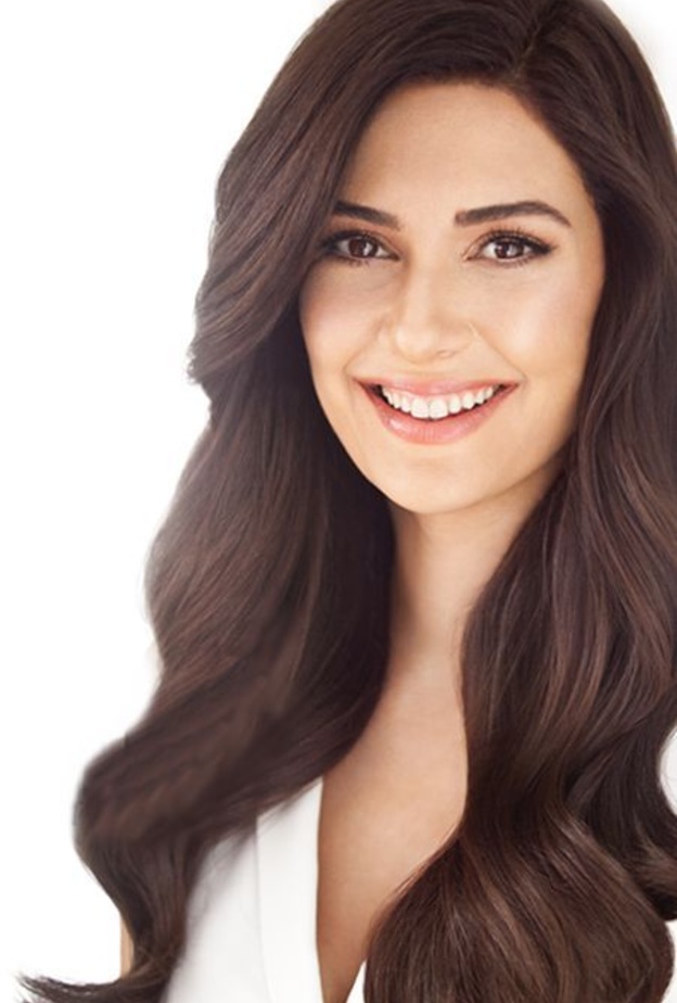 برجوزار كوريل