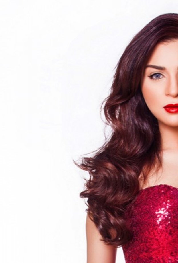 مي عز الدين