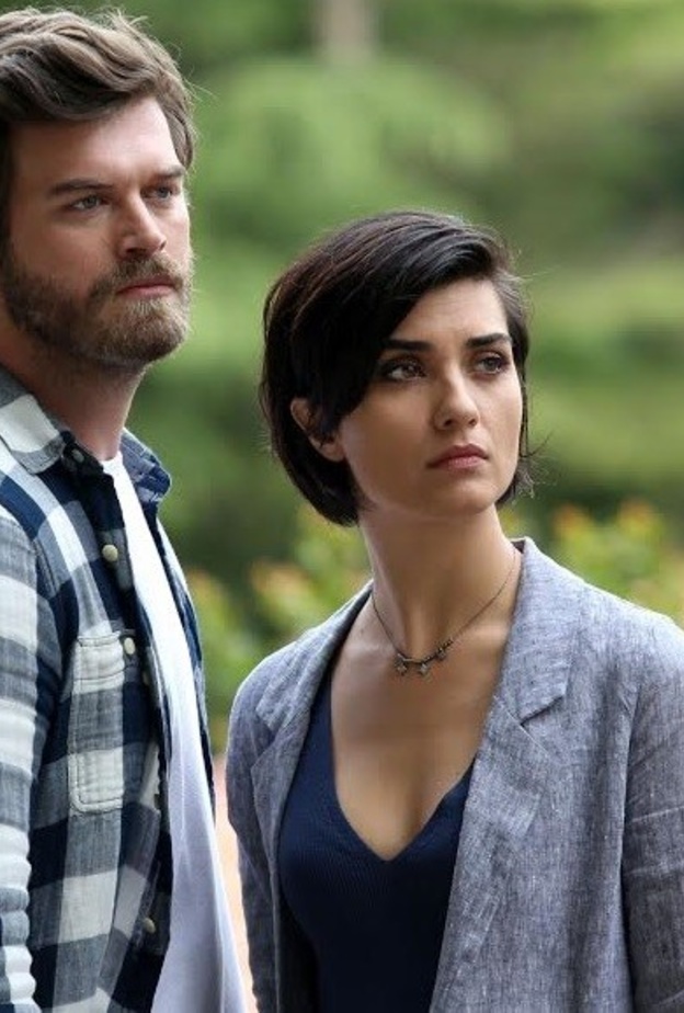 كيفانتش تاتليتوج وتوبا بويوكستون