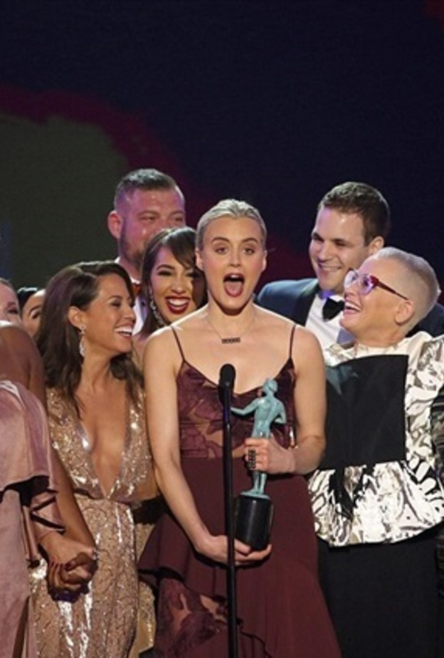 حفل جوائز SAG