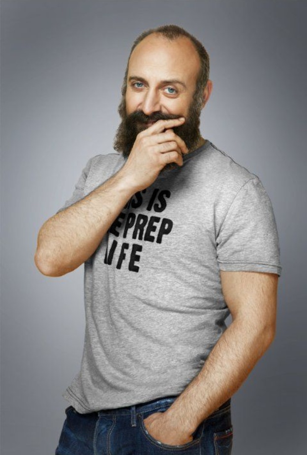 خالد أرجنتش