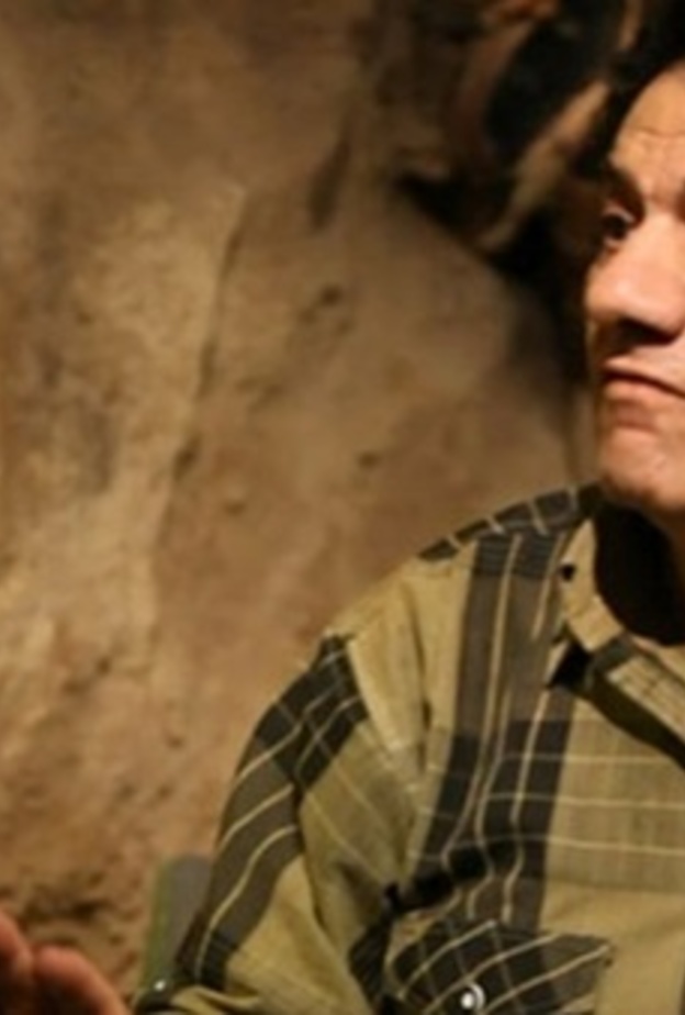 مظهر أبو النجا