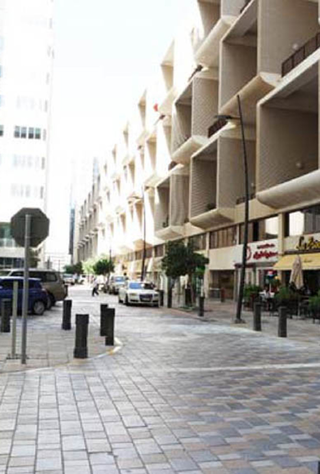 أبوظبي أول مدينة في الشرق الأوسط يتم إدراجها في الدليل الإرشادي العالمي