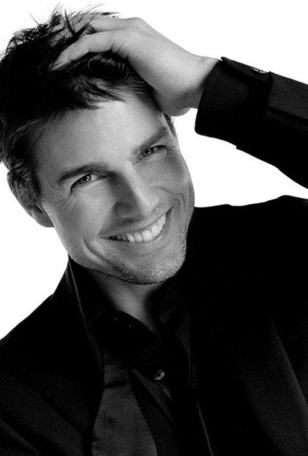 صورة توم كروز