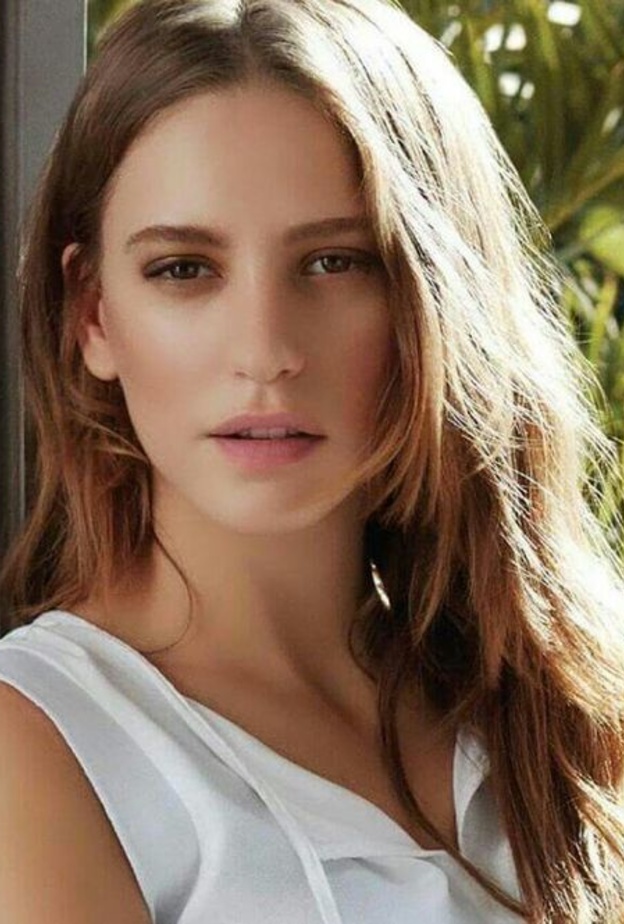 سيريناي ساريكايا