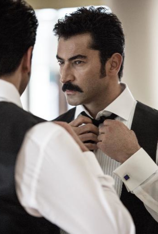 كينان اميرزالي أوغلو