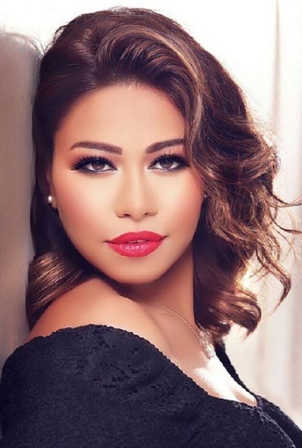 شيرين عبد الوهاب