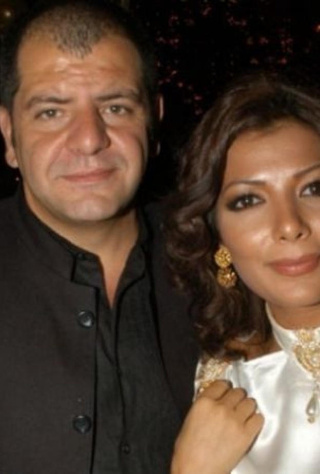 أصالة وأيمن الذهبي