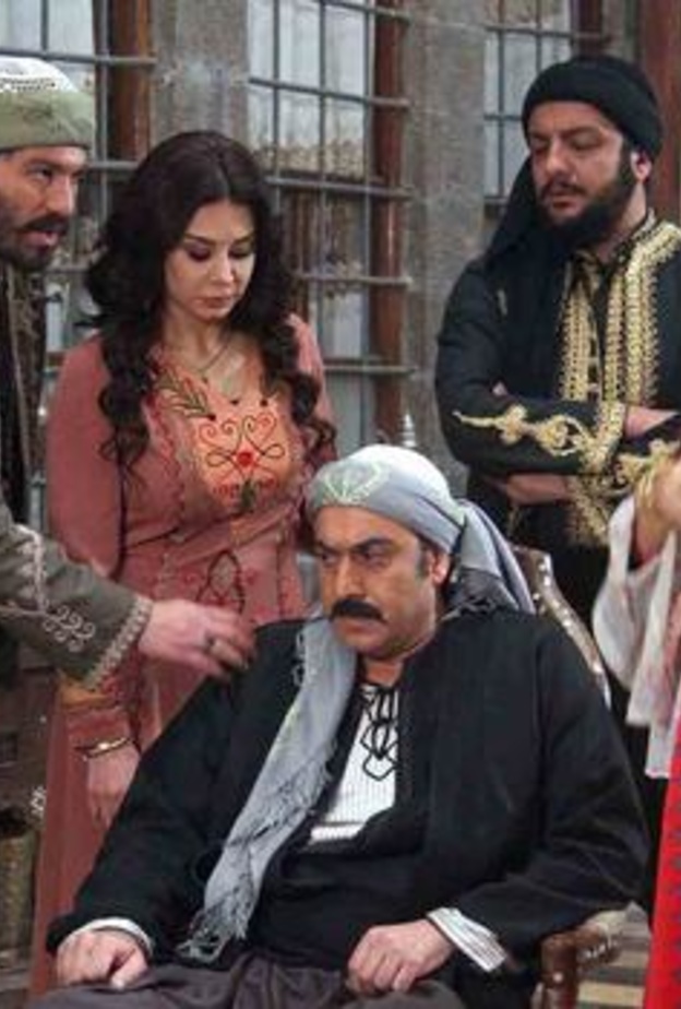 مسلسل خاتون 2