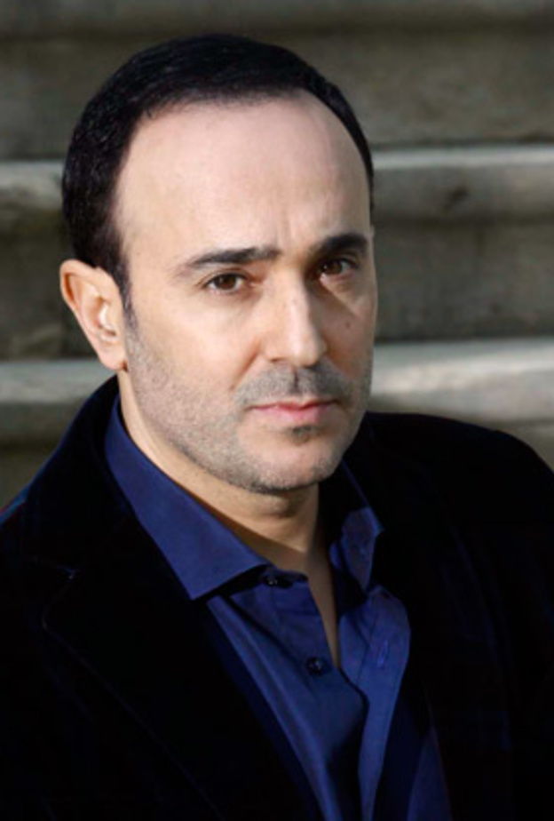 صابر الرباعي