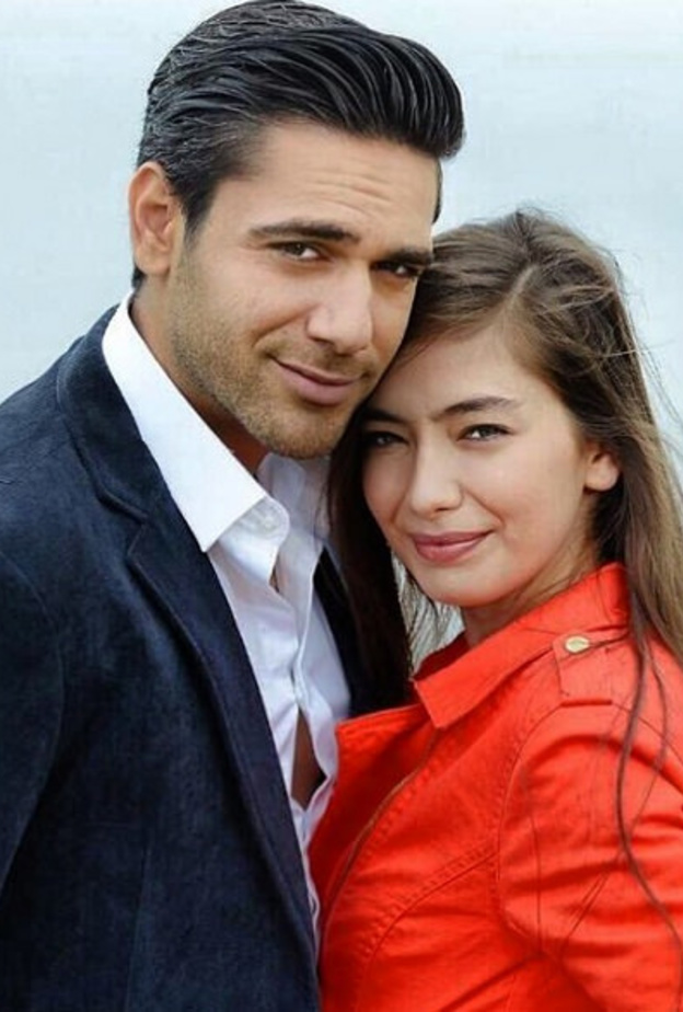 قادير دوغلو وناصليهان اتاجول