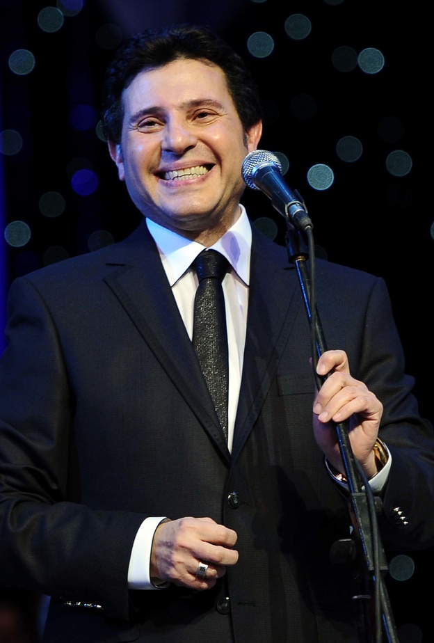 هاني شاكر يقدم بلاغ لقوات الأمن لتتبع حفلات موسيقية تدعو لعبادة الشيطان 