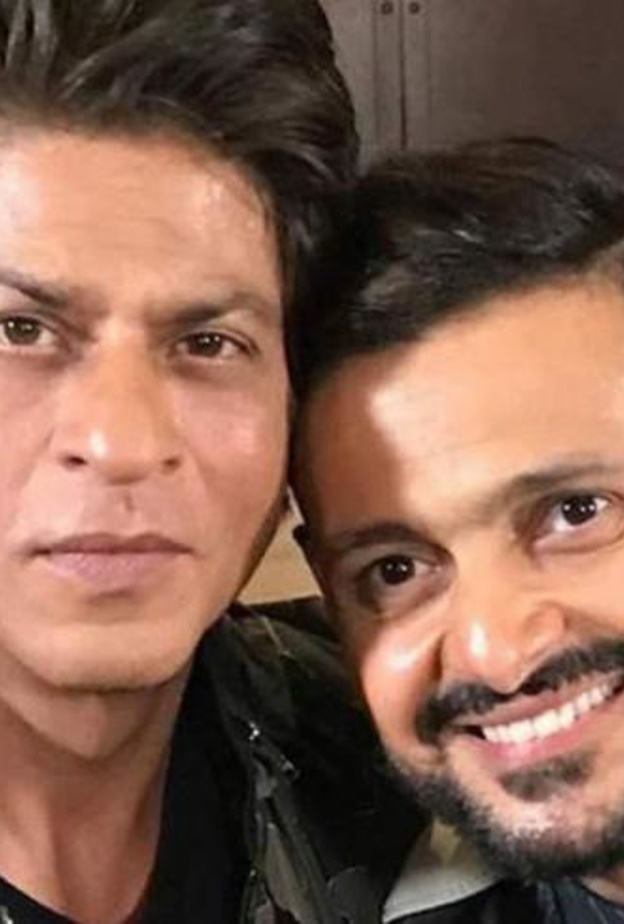 شاروخان ورامز جلال