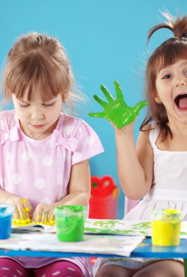 9 فوائد لمشاركة الاطفال في الانشطة المدرسية