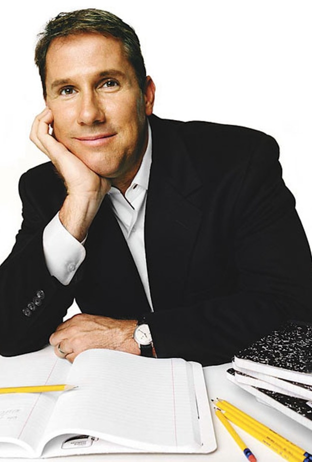 نيكولاس سباركس