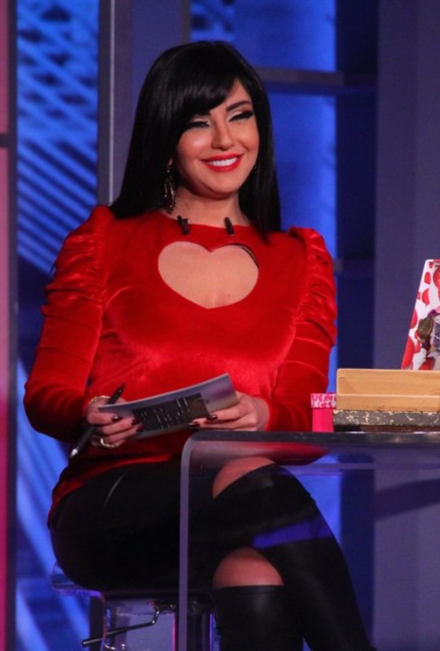 راغدة شلهوب