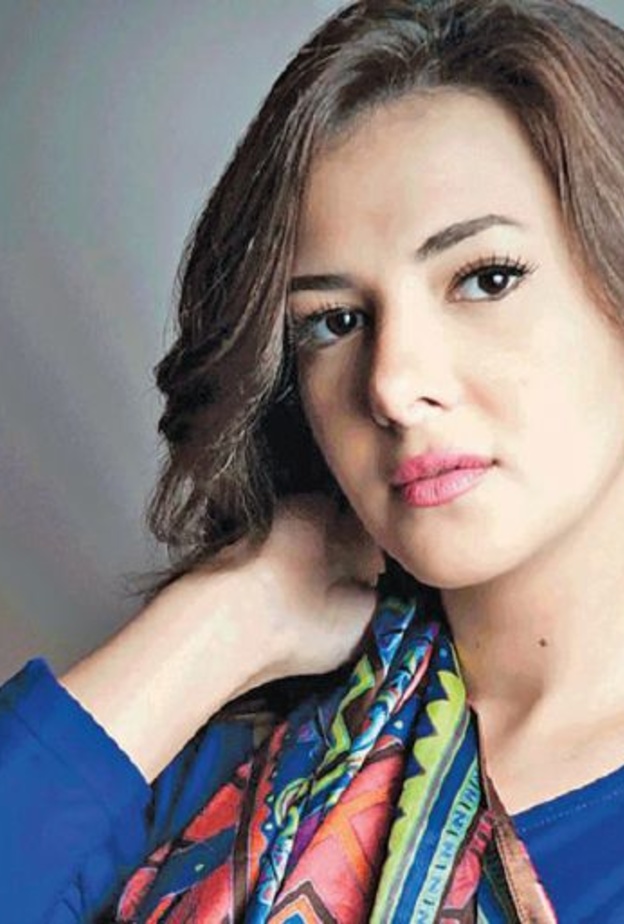 دنيا سمير غانم