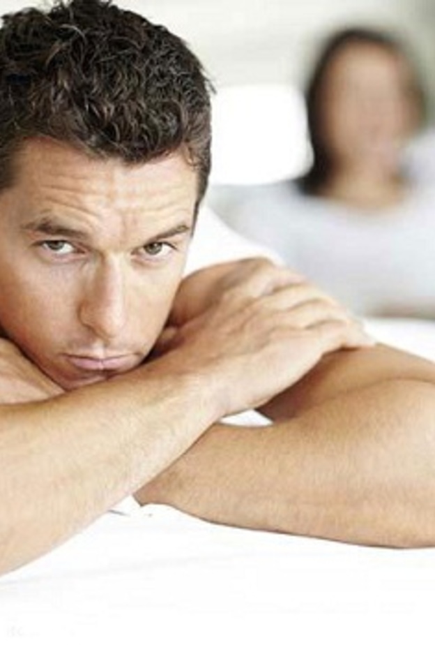 انخفاض الضوء الساطع وراء ضعف الرغبة الجنسية