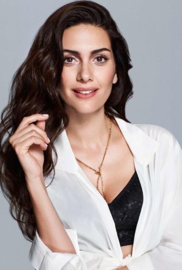 برجوزار كوريل